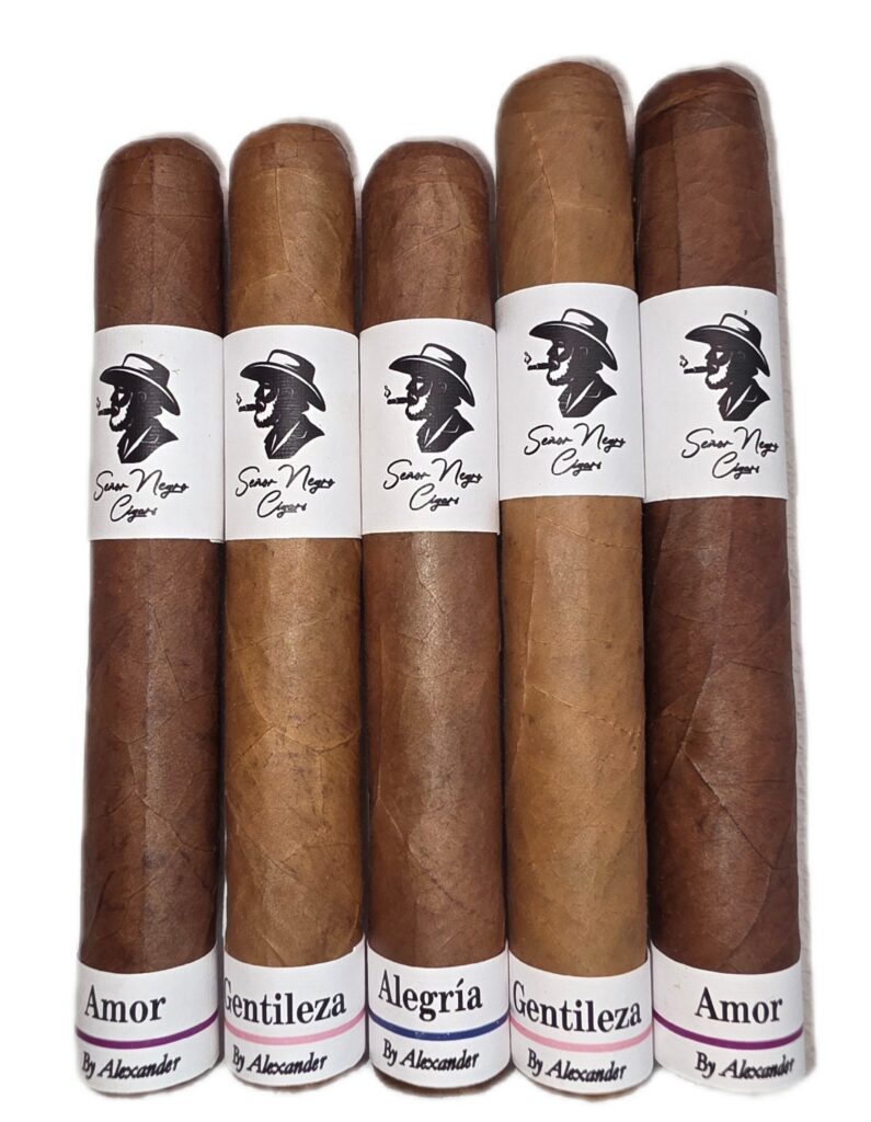 VIP 5-pack